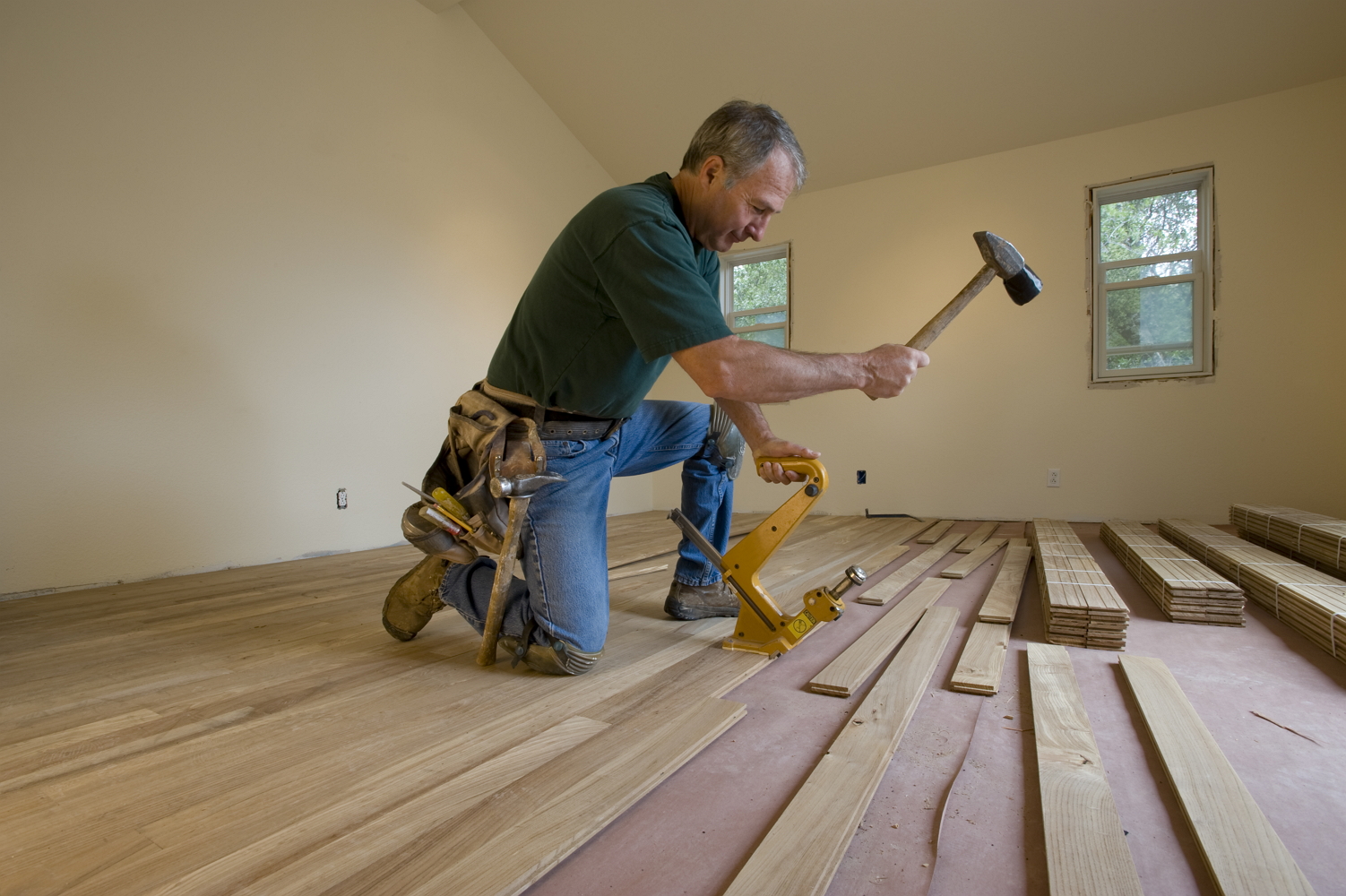 Demirköprü Laminatçı